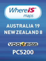 Ford - Australia 19/8 SD Update (Australian Customers)